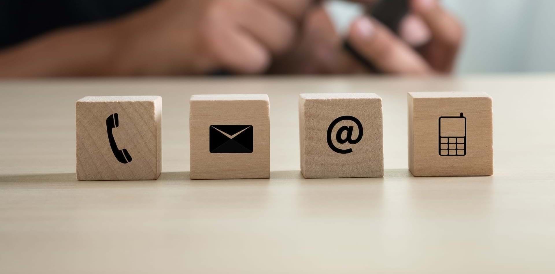 Contact