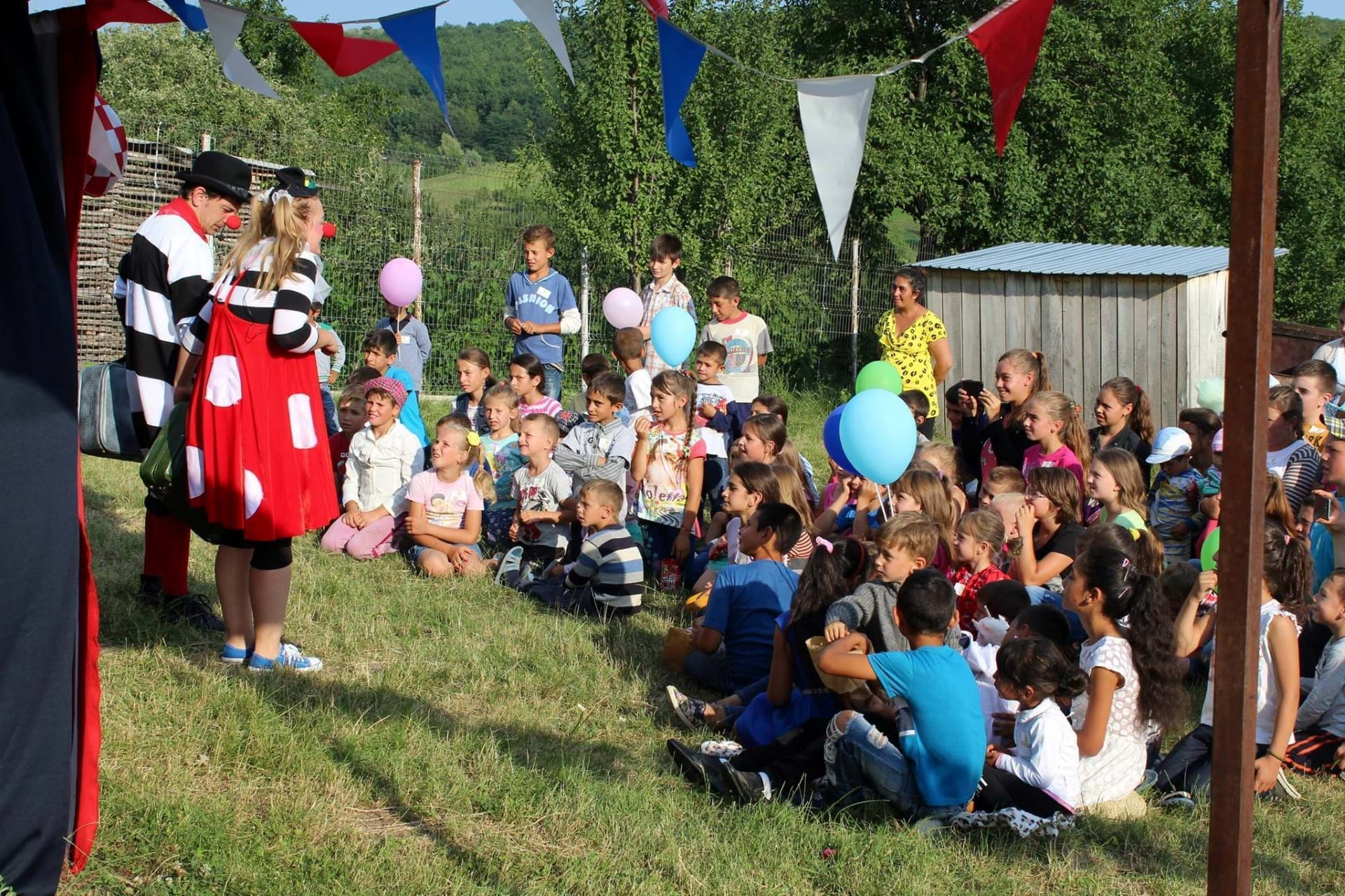 Poiana Magică